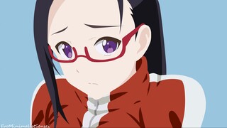 Demi-chan wa Kataritai สาวๆรอบตัวผมไม่ใช่มนุษย์ ตอนที่ 9 ซับไทย