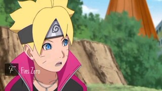 parody boruto dubbing indo kocak