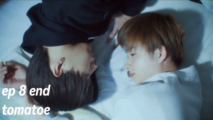 Fukou-kun wa Kiss suru shikanai! ep 8end thaisub(fan)