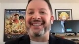 Eric Litman ('One Piece' editor) on being 'so excited to get involved' in Netflix live-action series