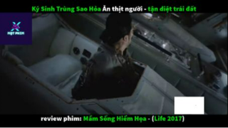 REVIEW PHIM : Mầm sống hiểm họa (p1) #rvphimthamhoa