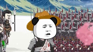 Episode 18: Raja Iblis Sepuluh Ribu Tahun, Buddha yang Bernyanyi hanyalah penampakanku