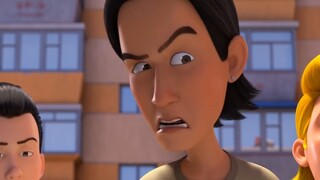 The strongest junior high school student in China