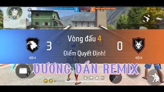 [ Free Fire ] Dạo này làm biếng quay clip quá anh em ! | ân gaming