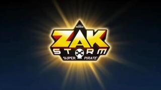 Zak Storm