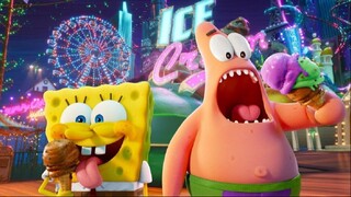 The SpongeBob Movie- Sponge on the Run 2021 الترجمة العربية