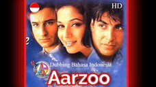AARZOO (1999) DUBBING BAHASA INDONESIA KUALITAS HD