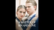 [EN SUB]A Matter of Sin and Love EP.04 #SHORT DRAMA