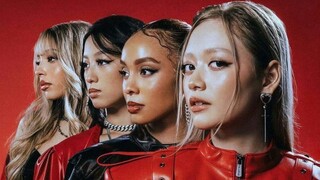 VCHA重新出发！JYP国际女团GIRLSET出道曲《Commas》舞蹈版MV公开！