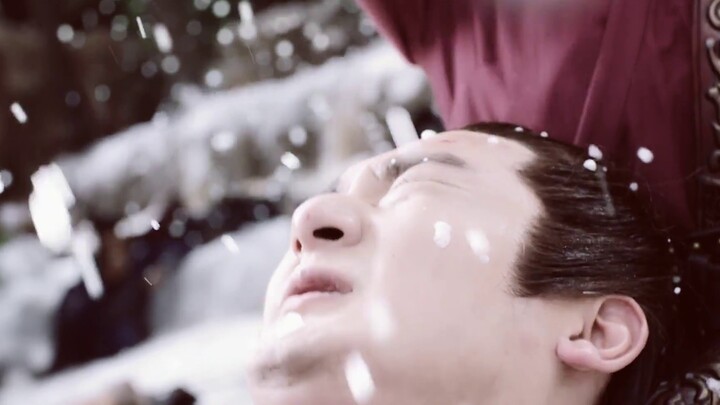 Super exciting! Zhao Liying Chu Qiao: I can beat ten! !
