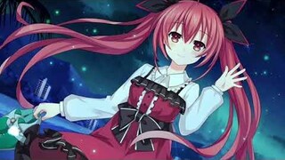 Love Decoration  by Re : Zero Emilia