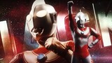 [Ultraman Jack's 50th Anniversary] Warrior of the Sunset - When the Ultra Star Shines