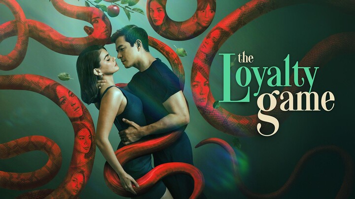 The Loyalty Game : Episode 2 ENGSUB