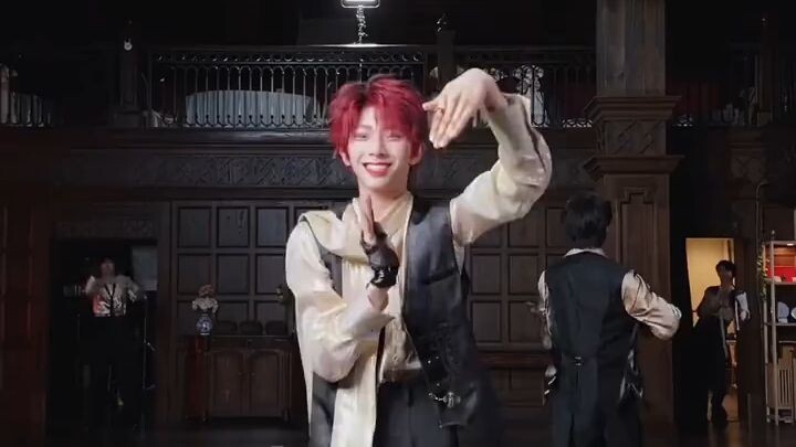 tf家族