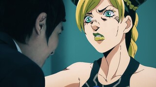 担任徐伦辩护律师的古美门「JOJO石之海」
