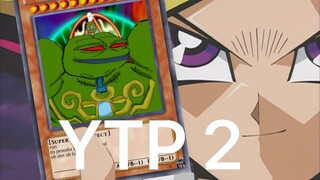 [YTP] Vua Trời Cho 2