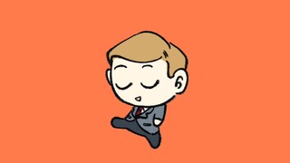 【是大臣｜是首相/手书】私人秘书乐意效劳