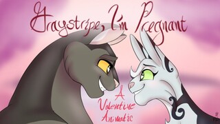 Graystripe, I’m Pregnant