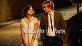 Midnight in Paris - 2011 (Sub Indo)