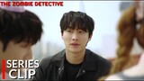 ZOMBIE DETECTIVE | POLICEMAN IS JEALOUS ON DETECTIVE | EPISODE 7