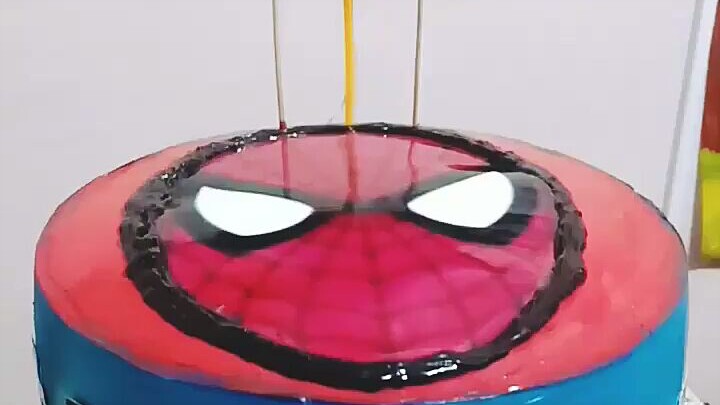 spiderman