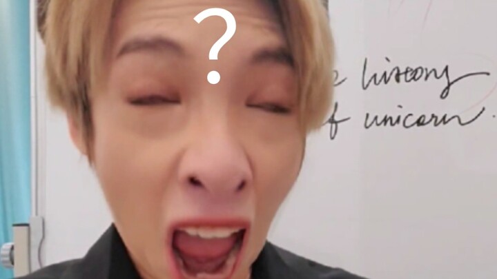 Pernahkah kamu percaya pada unicorn?