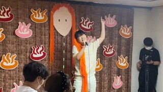 不敢相信，两个INFP的见面方式竟然是这样的？