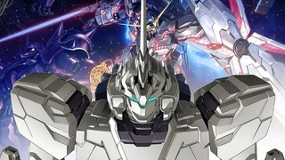 【模型速评】白色圣兽！黑色狮子！金色凤凰！RX-0高达独角兽三兄弟！话说mg独角兽真的是掉件兽吗？！