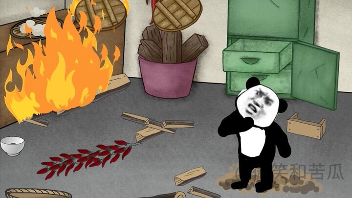 The mysterious pig-eating incident I experienced as a child