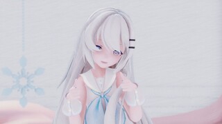 【MMD】summertime【Sour 白雪】