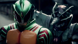 【Full set resources】Masked Rider Amazons Season 2