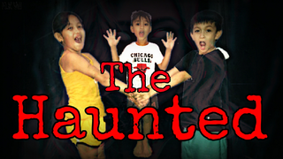 The Haunted (Episode 1)