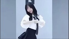 Cute Dance #美女 #beauty #tiktok #辣妹 #甜妹 #douyu