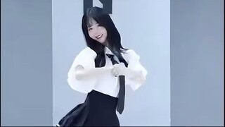 Cute Dance #美女 #beauty #tiktok #辣妹 #甜妹 #douyu