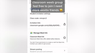 Yh chille anyways so- fyp foryou foryoupage anime viral googleclassroom weeb