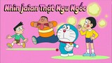 Review Phim Doraemon | Tập 537 | Đồng Hồ Ngu Ngốc | Tóm Tắt Anime Hay