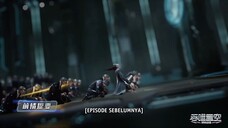 swallowed star eps 176