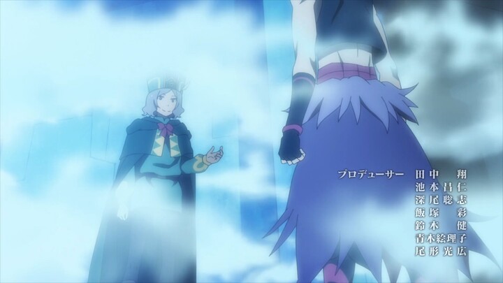 ReZero Starting Life in Another World [Hindi] 1080P S02 E015