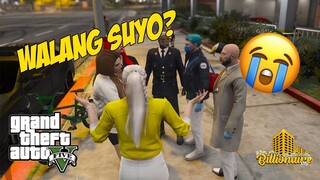 ANG MAGKAPATID NA LAGING TINOTOYO  (LAMBING 101) | GTA 5 RP