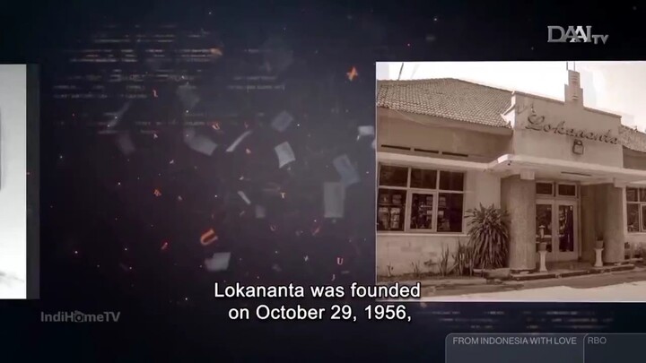 DAAI TV: From Indonesia with Love "Surakarta City/Solo City & Magelang" (English Subtitle)