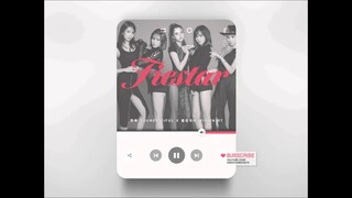 [MASHUP] 피에스타 (FIESTAR) - 짠해 (You're Pitiful) (AOA / 짧은 치마 (Miniskirt) Remix.)