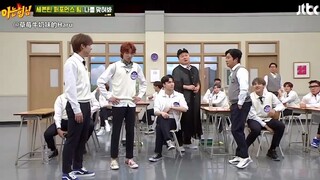 مباراة تاريخية بين ليو شيو جين الذي يتحدث الصينية بشكل مزيف والصينيين الحقيقيين!