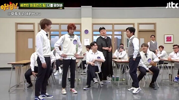 Lee Soo-geun's fake Chinese vs. real Chinese speakers in a historic showdown!