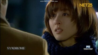 Syndrome (Korean Medical Dramas on NET25) Episode 30 Tagalog Dubbed Part 3