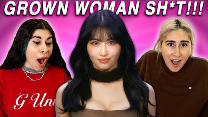 [Chinese Subtitles] Nonstop Laughs and One-Liners Galore: Fans in the “Hime” Community Watch TWICE’s