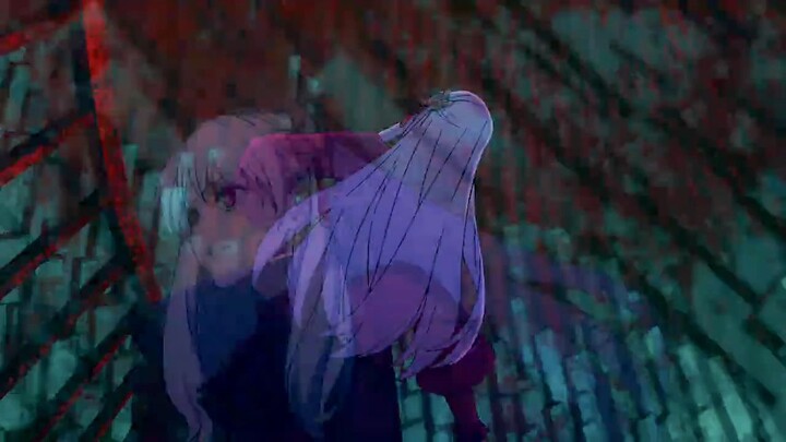 fate strange episode 7