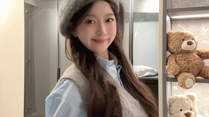 The result of continuously doing aerobics during pregnancy is an incredibly fast recovery.