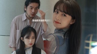 Apakah kamu merasa kurang cantik? Ini benar-benar Versailles.