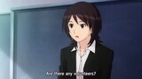 Amagami SS Episode 21 Sub English