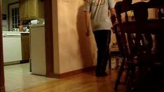 Moon Walkin